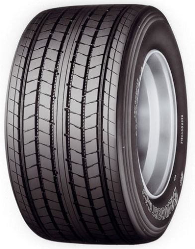Letní pneumatika Bridgestone R173 455/45R22.5 166J