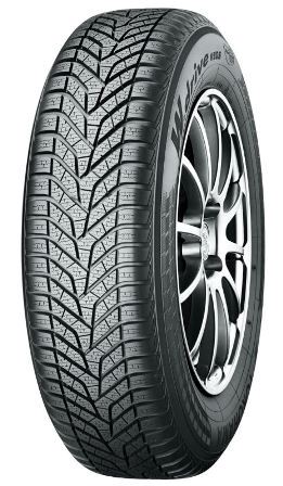 Zimní pneumatika Yokohama V905 W.DRIVE 215/45R18 93V XL RPB