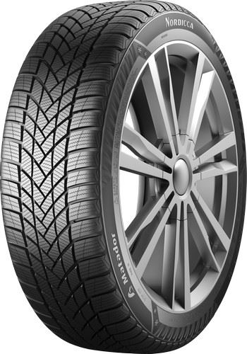 Zimní pneumatika Matador MP93 Nordicca 175/65R14 86T XL