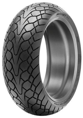 Letní pneumatika Dunlop MUTANT 160/60R17 69W