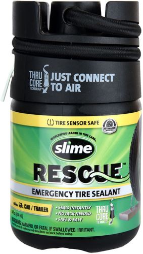 Náhradní náplň pro Slime Smart Repair Plus – 450ml