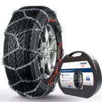 Sněhové řetězy Pewag Brenta-C 4x4 XMR 75V (6)