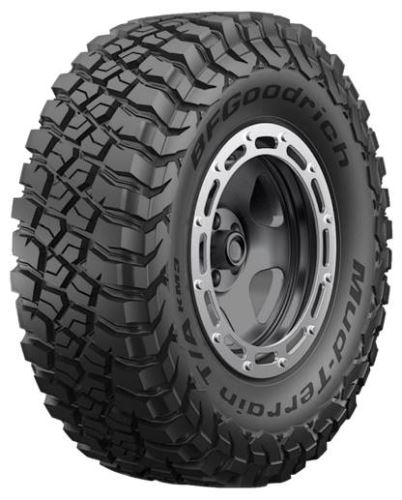 Letní pneumatika BFGoodrich MUD TERRAIN T/A KM3 33x10.5/R15 114Q