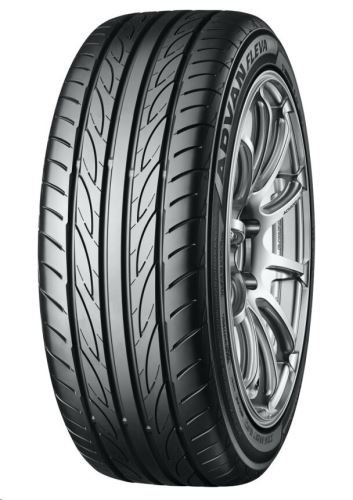 Letní pneumatika Yokohama ADVAN FLEVA V701 205/40R18 86W XL RPB