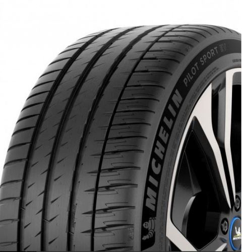 Letní pneumatika MICHELIN 255/45R21 106Y PILOT SPORT EV XL NE0