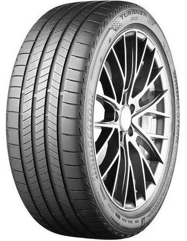 Letní pneumatika Bridgestone TURANZA ECO 235/50R20 104T XL (+)