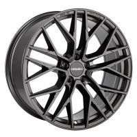Alu disk CARMANI 20 Ludwig 9x20, 5x112, 66.6, ET34 hyper gun