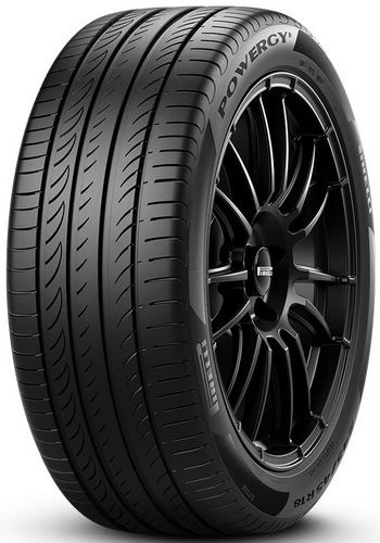 Letní pneumatika Pirelli POWERGY 215/50R18 92W MFS