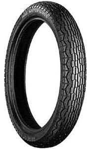 Letní pneumatika Bridgestone EXEDRA L303 3.00/R18 47P