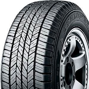 Letní pneumatika Dunlop GRANDTREK ST20 215/65R16 98H
