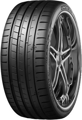 Letní pneumatika Kumho Ecsta PS91 295/30R19 100Y XL