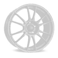 Alu disk MSW ALL SEASON MSW 60 6.5x16, 5x114,3, 60.1, ET45 GLOSS BLACK FULL POLISHED