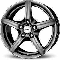 Alu disk ALUTEC Grip 7.5x17, 5x127, 71.6, ET36 graphit