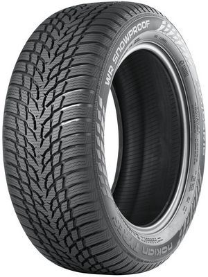 Zimní pneumatika Nokian Tyres WR Snowproof 195/55R16 87H