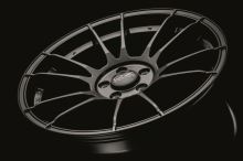 Alu disk OZ I-Tech ULTRALEGGERA HLT 8x19, 5x112, 75, ET41 MATT BLACK (2)
