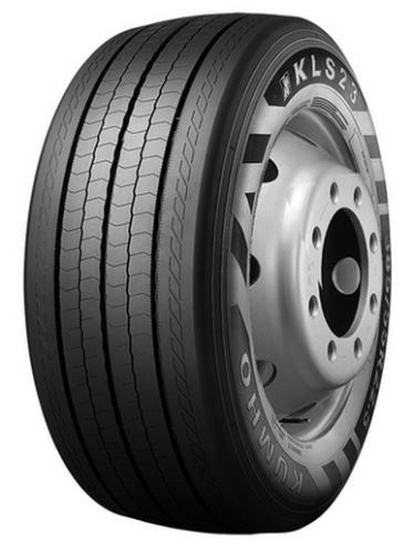 Celoroční pneumatika Kumho KLS23 385/55R22.5 158L