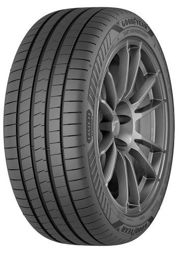 Letní pneumatika Goodyear EAGLE F1 ASYMMETRIC 6 245/40R19 101Y XL FP