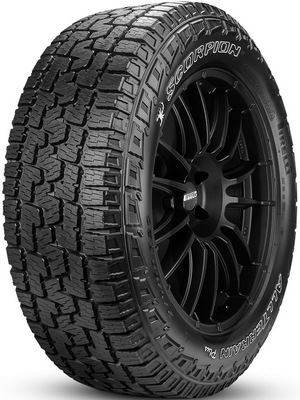 Celoroční pneumatika Pirelli SCORPION ALL TERRAIN PLUS 235/70R16 106T MFS