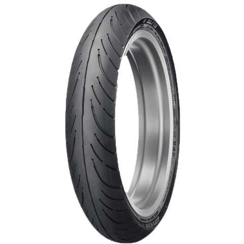 Letní pneumatika Dunlop ELITE 4 130/90R16 73H