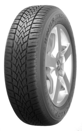 Zimní pneumatika Dunlop WINTER RESPONSE 2 185/55R15 86H XL