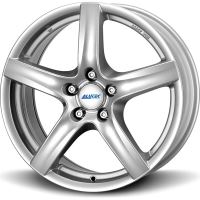 Alu disk Alutec Grip 7.5x17, 5x112, 66.5, ET28 polar-silver