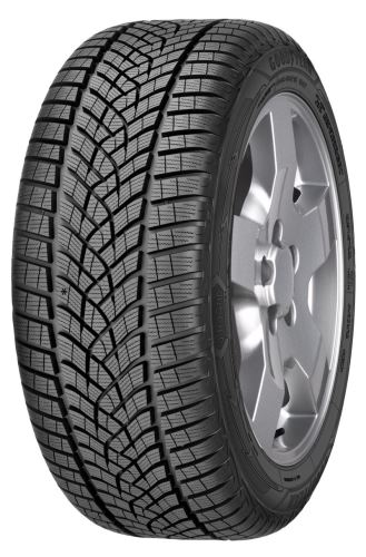 Zimní pneumatika Goodyear ULTRAGRIP PERFORMANCE + 225/50R17 98V XL FP