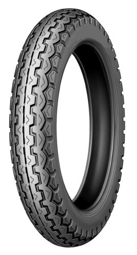 Letní pneumatika Dunlop TT100 GP 120/70R17 W