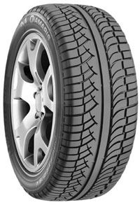 Letní pneumatika Michelin 4X4 DIAMARIS 275/40R20 106Y XL FR N1