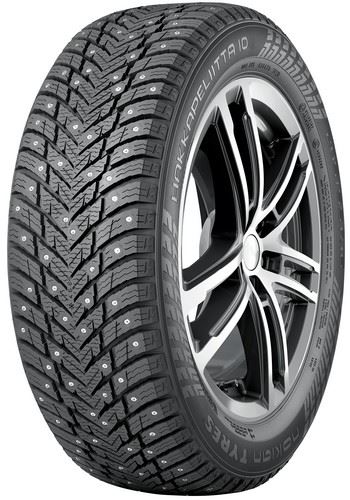 Zimní pneumatika Nokian Tyres Hakkapeliitta 10 STUDDED 175/65R14 86T XL