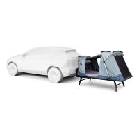 THULE Outset -  stan na tažné zařízení