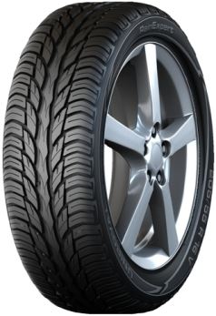 Letní pneumatika Uniroyal RainExpert 205/60R15 91W