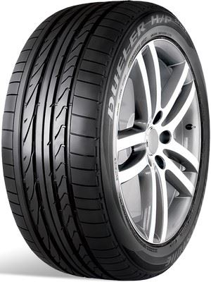 Letní pneumatika Bridgestone DUELER H/P SPORT 235/55R19 101W AO