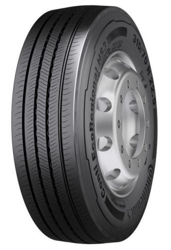 Celoroční pneumatika Continental Conti EcoRegional HS3+ 315/70R22.5 156/150L