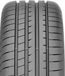 Letní pneumatika Goodyear EAGLE F1 ASYMMETRIC 3 205/40R18 86W XL FP *