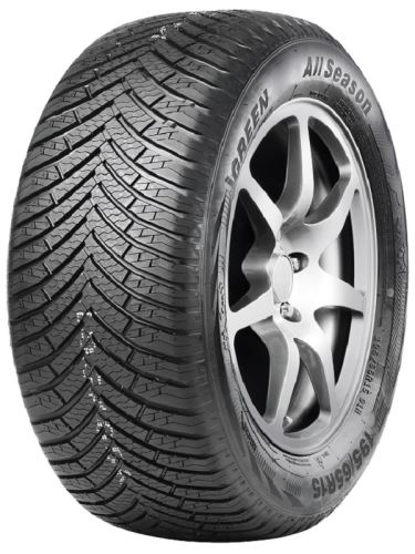 Celoroční pneumatika Leao iGREEN All Season 235/65R17 108V