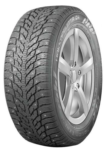 Zimní pneumatika Nokian Tyres Hakkapelliita C4 STUDDED 215/60R16 108/106R C