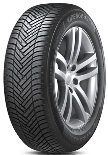 Celoroční pneumatika Hankook H750A Kinergy 4S2 X 245/45R20 103V XL MFS