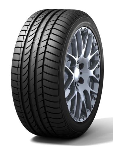 Letní pneumatika Dunlop SP SPORT MAXX TT 225/45R17 91W MFS *