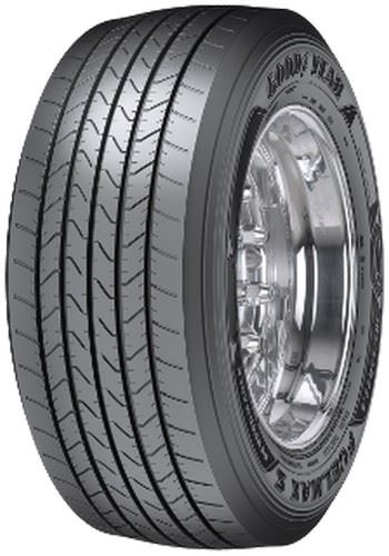 Celoroční pneumatika Goodyear FUELMAX S PERFORMANCE 385/55R22.5 160/158L