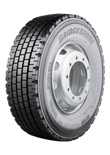 Zimní pneumatika Bridgestone RW-DRIVE 001 295/80R22.5 152/148M