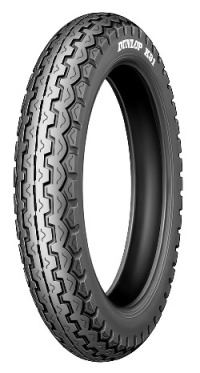 Letní pneumatika Dunlop K81 4.25/85R18 64H