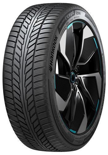 Zimní pneumatika Hankook IW01 ION ICEPT 235/45R20 100V XL MFS