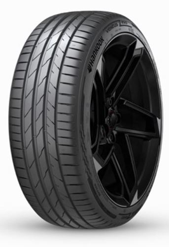 Letní pneumatika Hankook Ventus evo K137 255/30ZR20 92Y XL FR