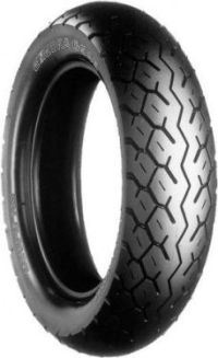 Letní pneumatika Bridgestone EXEDRA G546 170/80R15 77S