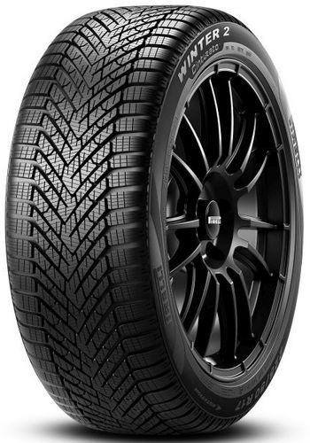Zimní pneumatika Pirelli CINTURATO WINTER 2 215/55R17 98H XL MFS