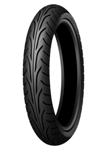 Letní pneumatika Dunlop ARROWMAX GT601 100/80R18 53H