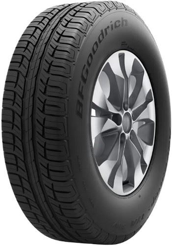 Letní pneumatika BFGoodrich ADVANTAGE SUV 215/60R17 96V FR