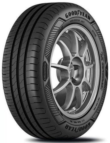 Letní pneumatika Goodyear EFFICIENTGRIP COMPACT 2 195/65R15 95T XL