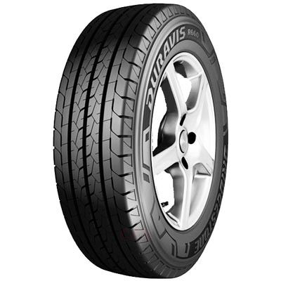 Letní pneumatika Bridgestone DURAVIS R660 185/80R14 102R C