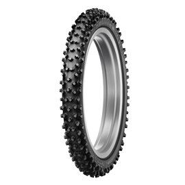 Letní pneumatika Dunlop GEOMAX MX12 80/100R21 51M